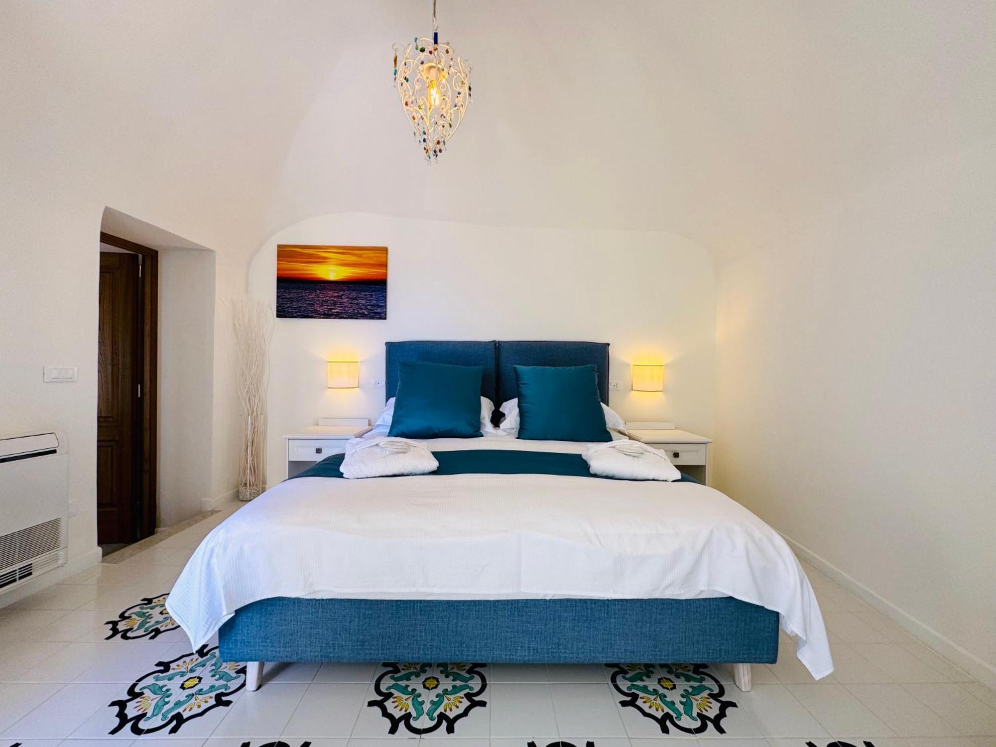 Yourhome - White House Gio Positano Exteriör bild